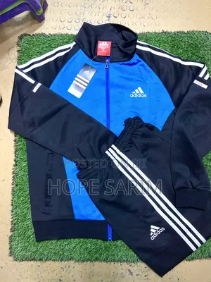 Brand New Adidas/ Full Set