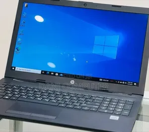 New Laptop HP Stream Notebook 8GB Intel Core i5 SSD 512GB