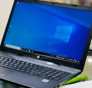 New Laptop HP Stream Notebook 8GB Intel Core i5 SSD 512GB