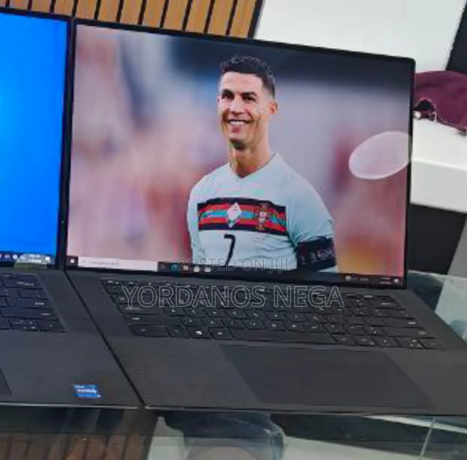New Laptop Dell Precision 5550 16GB Intel Core i7 SSD 512GB