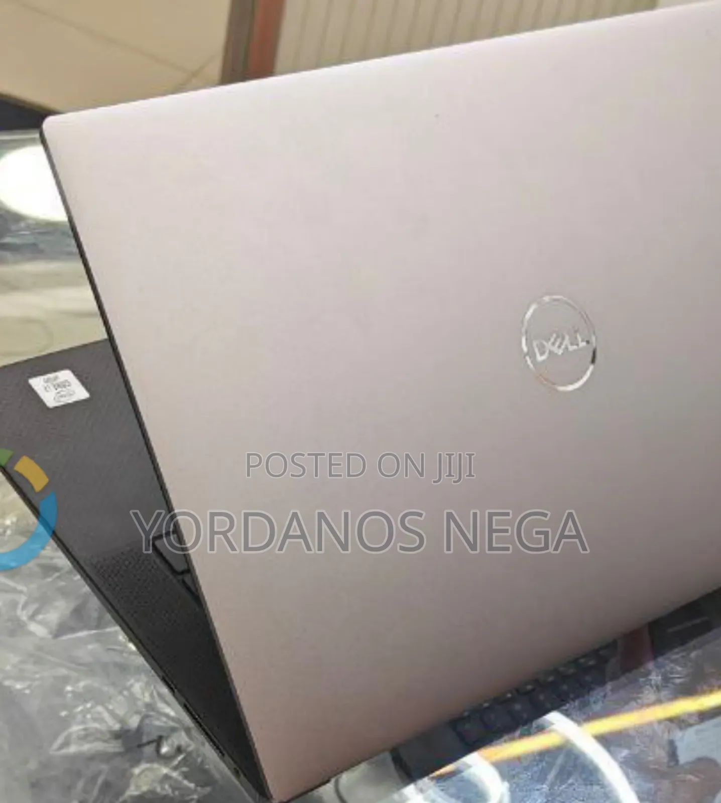 New Laptop Dell Precision 5550 16GB Intel Core i7 SSD 512GB