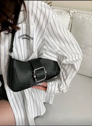 Classic Shein Bag