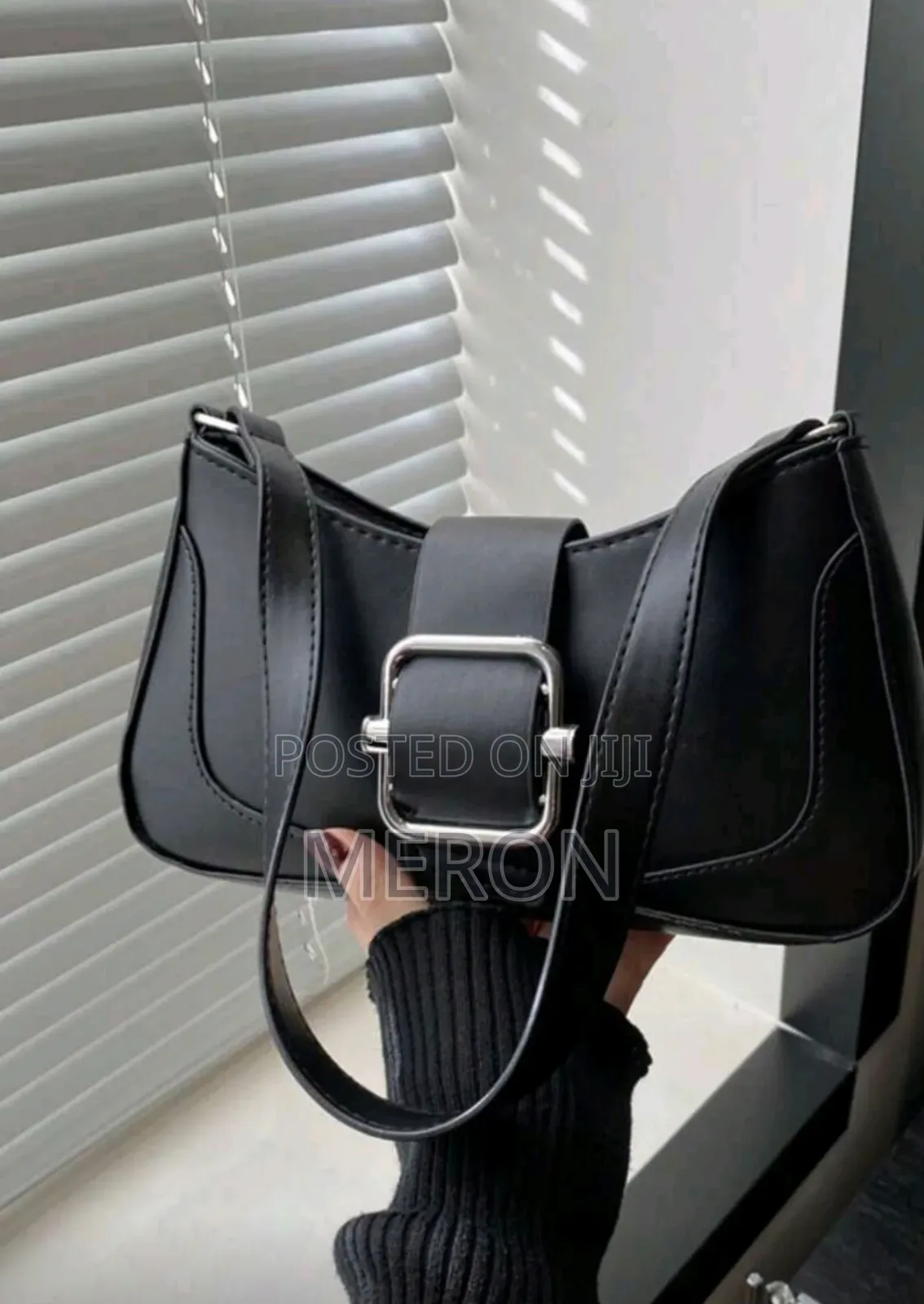 Classic Shein Bag