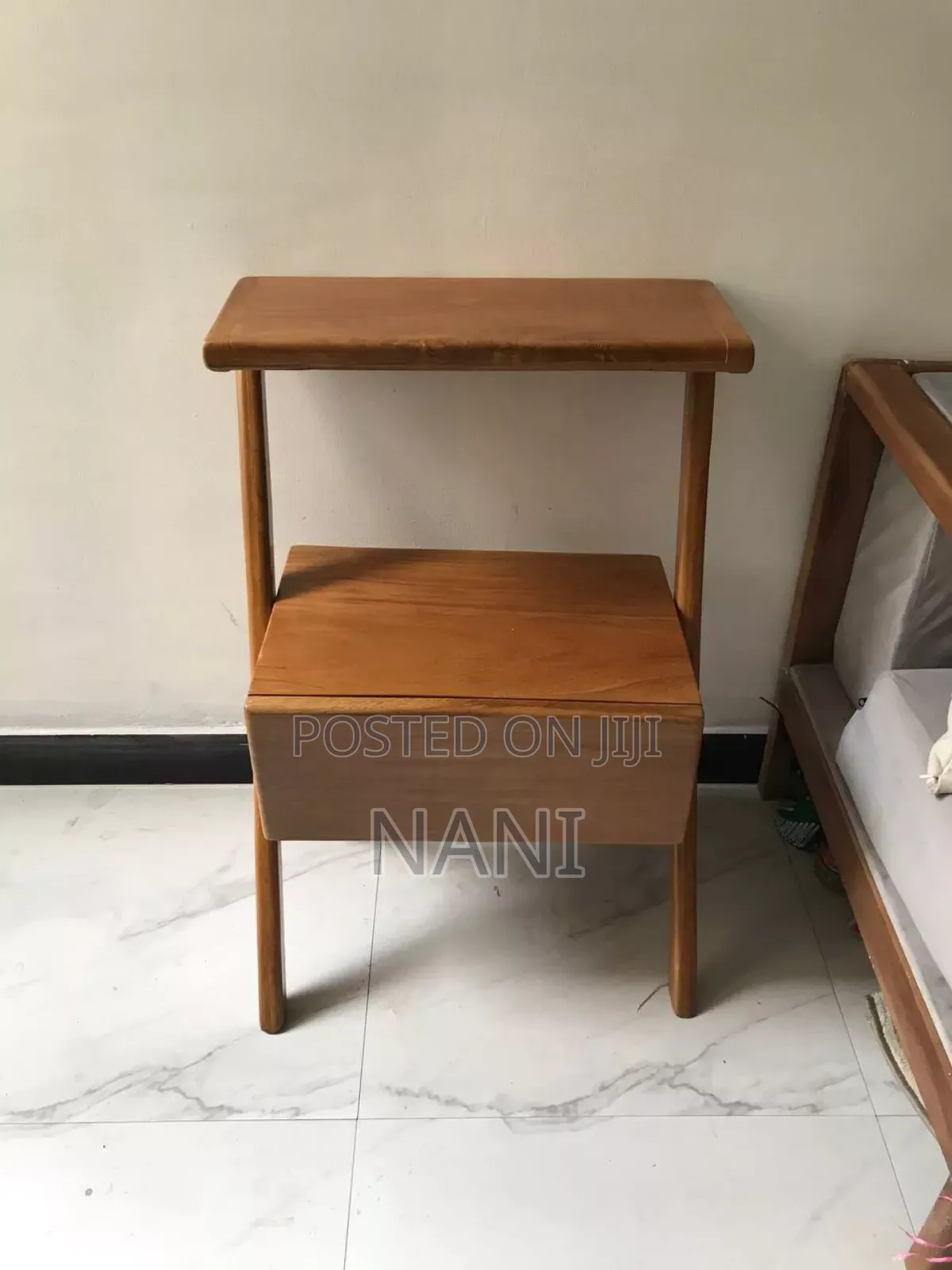 Nightstand Drawer(Wanza)