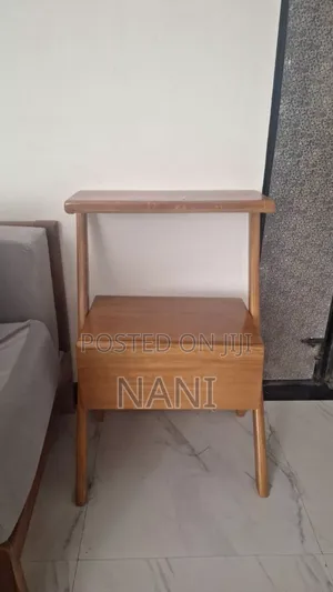 Nightstand Drawer(Wanza)