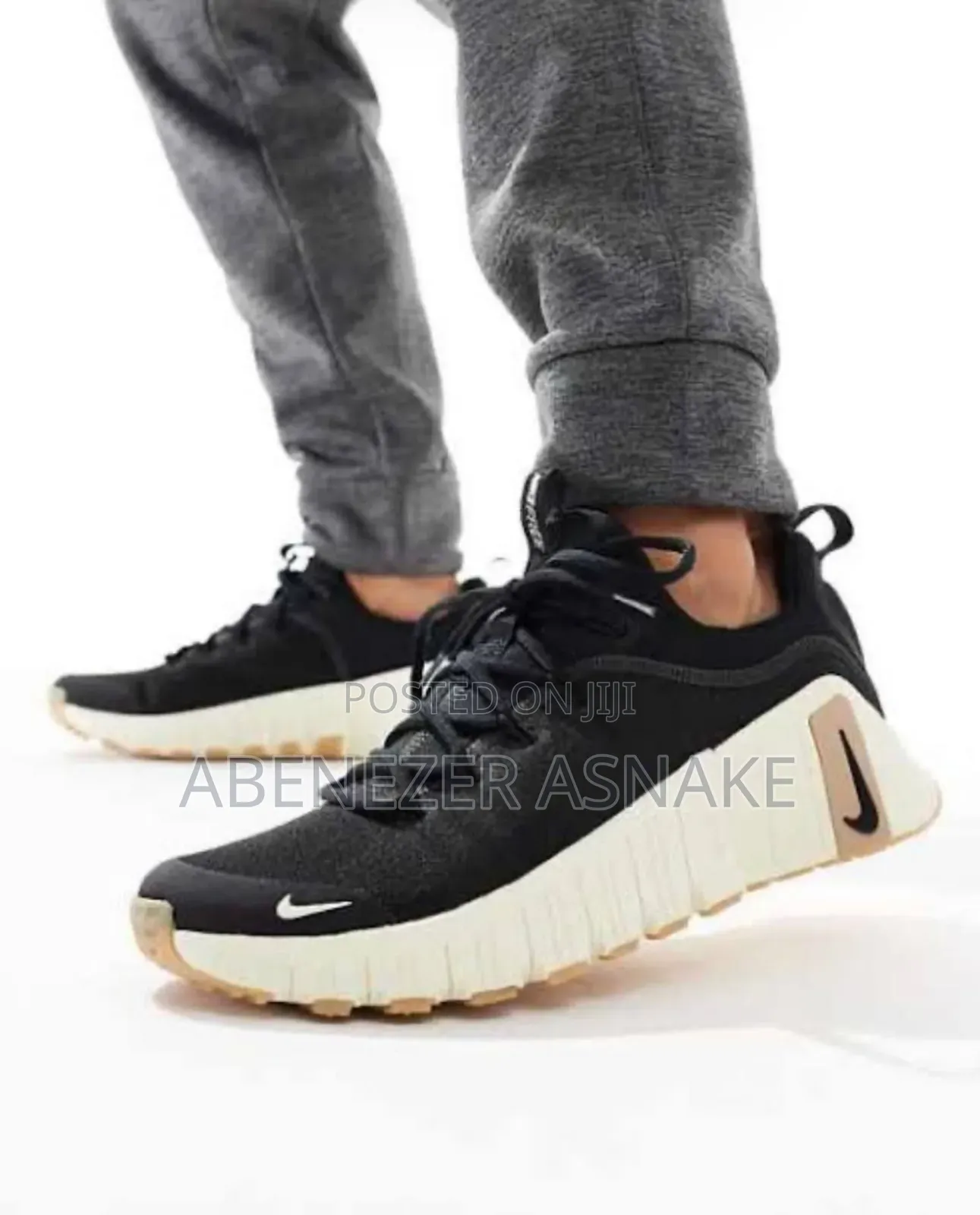 Nike Master Quality