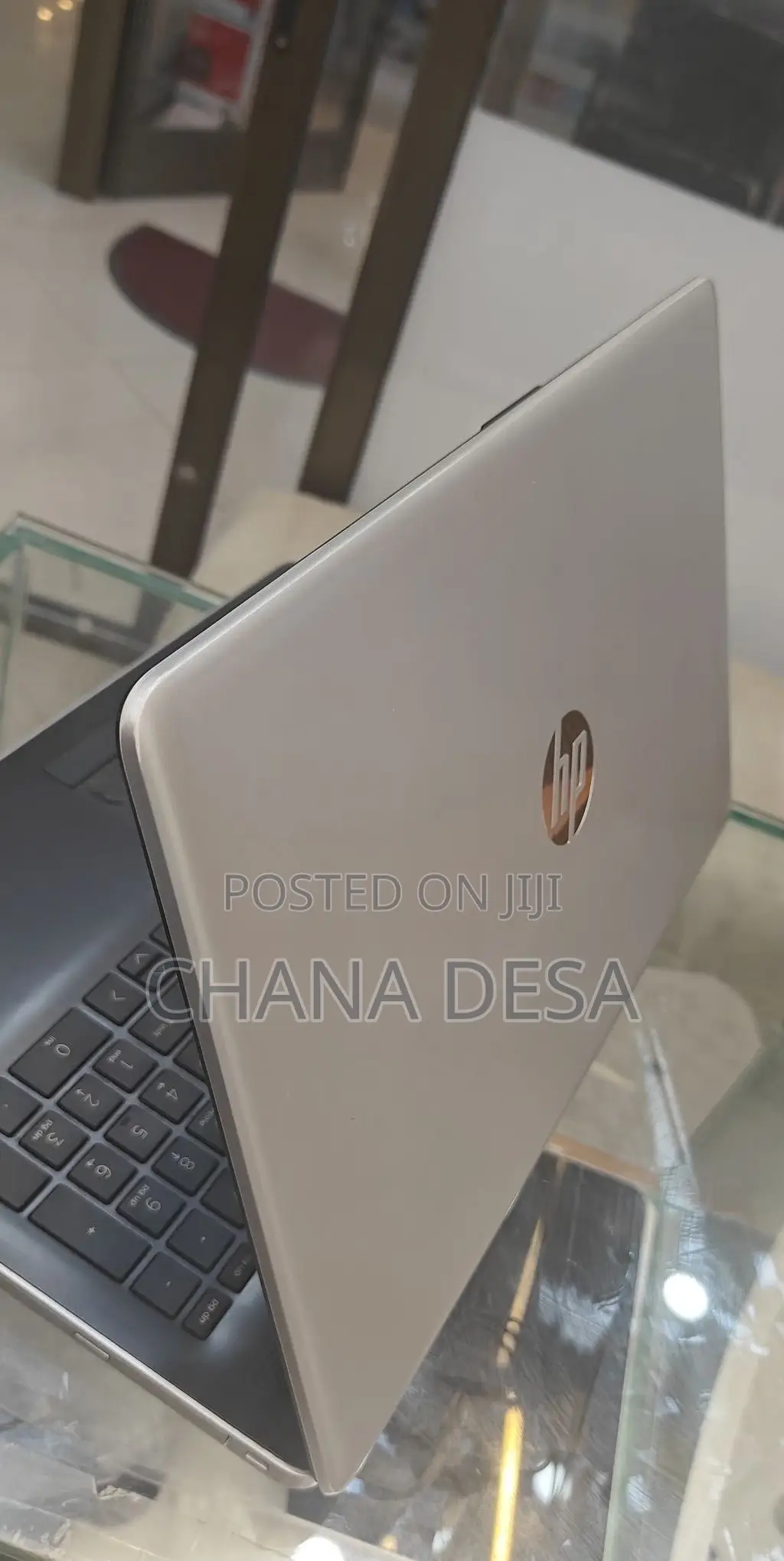 New Laptop HP Stream Notebook 8GB Intel Core i5 SSD 1T