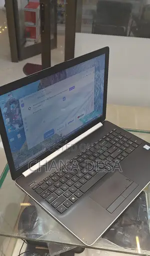 New Laptop HP Stream Notebook 8GB Intel Core i5 SSD 1T