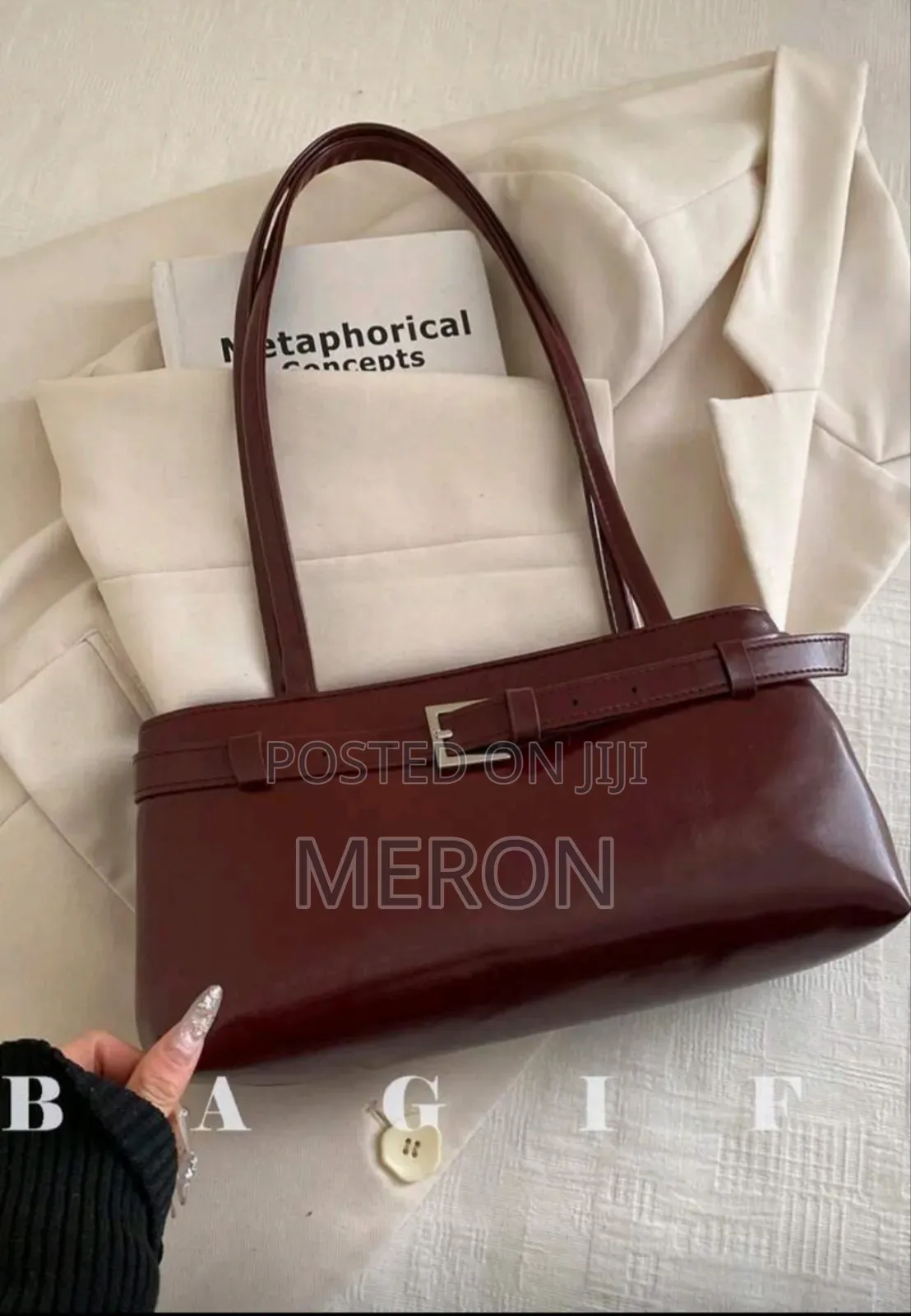Classic Shein Bag