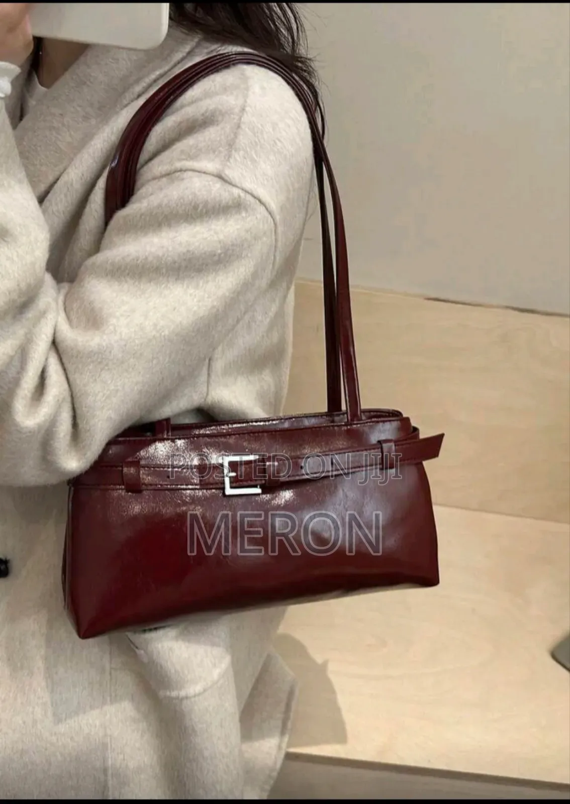 Classic Shein Bag