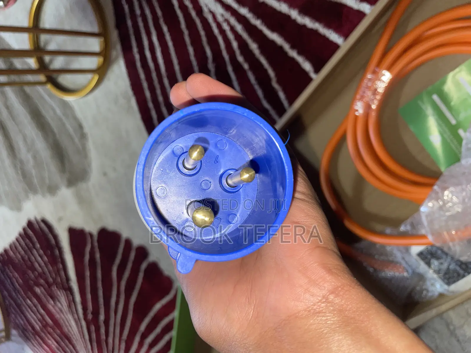 Car Charger