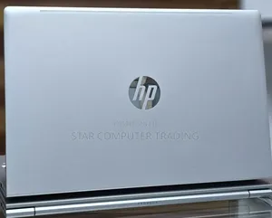 New Laptop HP ProBook 450 G8 16GB Intel Core i7 SSD 512GB