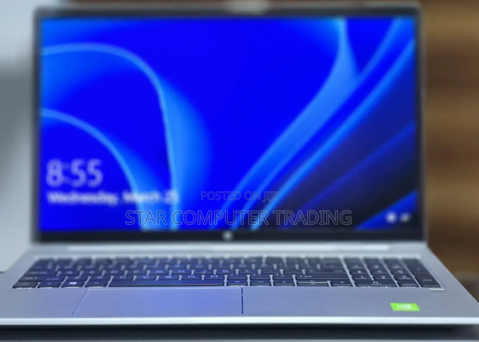 New Laptop HP ProBook 450 G8 16GB Intel Core i7 SSD 512GB