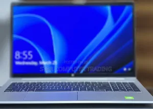 New Laptop HP ProBook 450 G8 16GB Intel Core i7 SSD 512GB