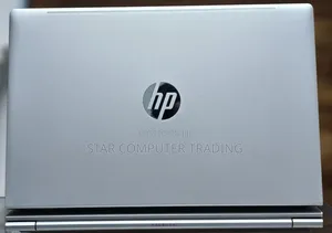 New Laptop HP ProBook 450 G8 16GB Intel Core i7 SSD 512GB