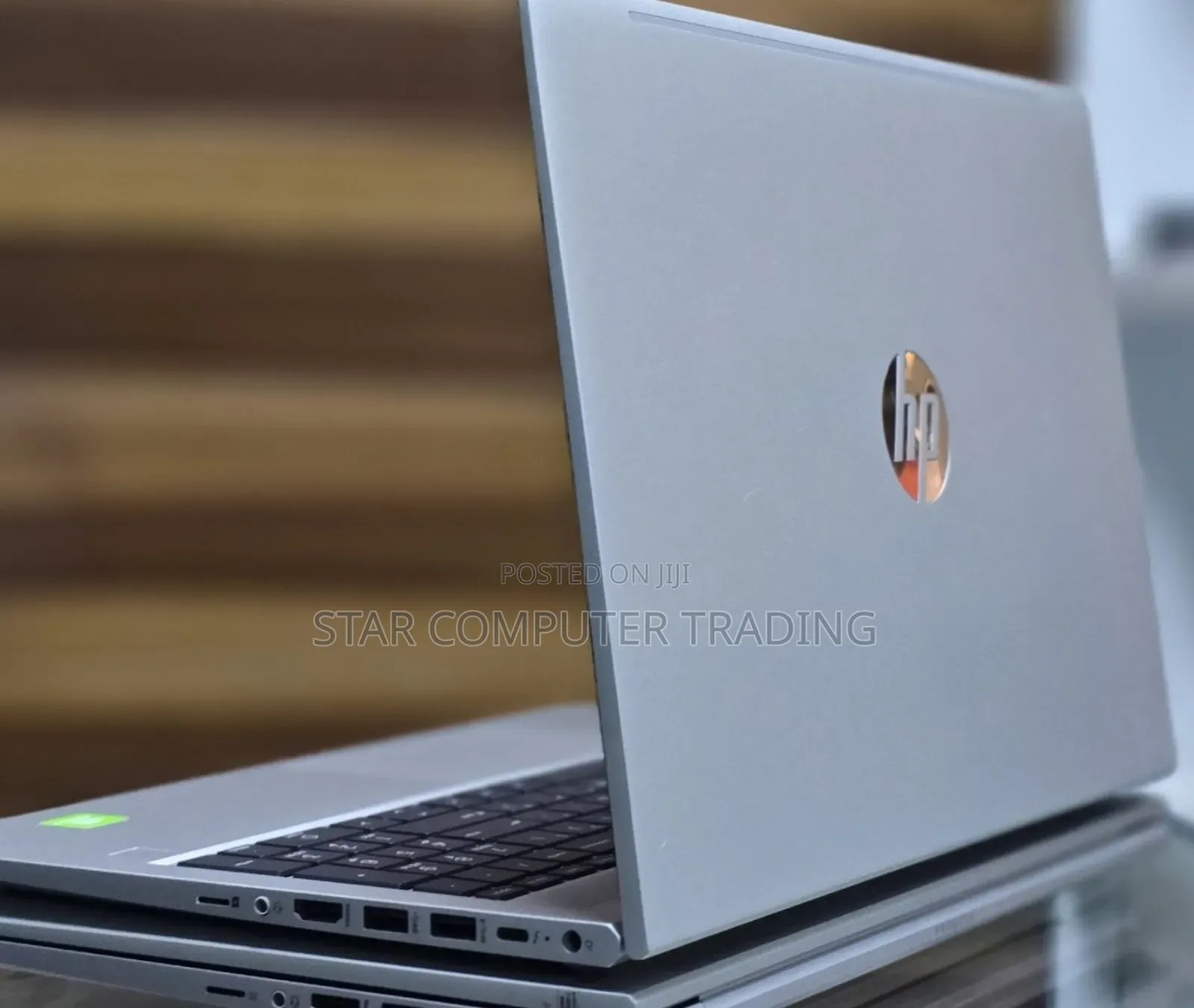 New Laptop HP ProBook 450 G8 16GB Intel Core i7 SSD 512GB