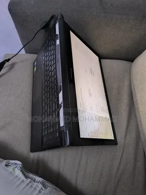 Laptop Lenovo 16GB Intel Core 7 HDD+SSD 1T
