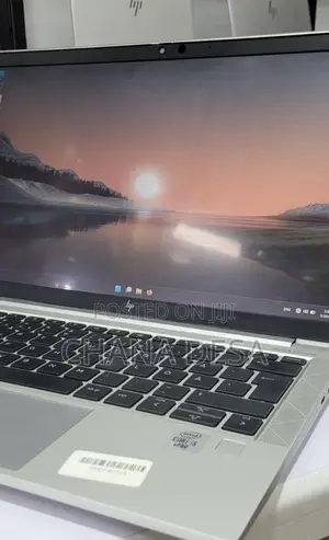 New Laptop HP 16GB Intel Core i5 SSD 512GB