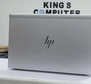 New Laptop HP 16GB Intel Core i5 SSD 512GB