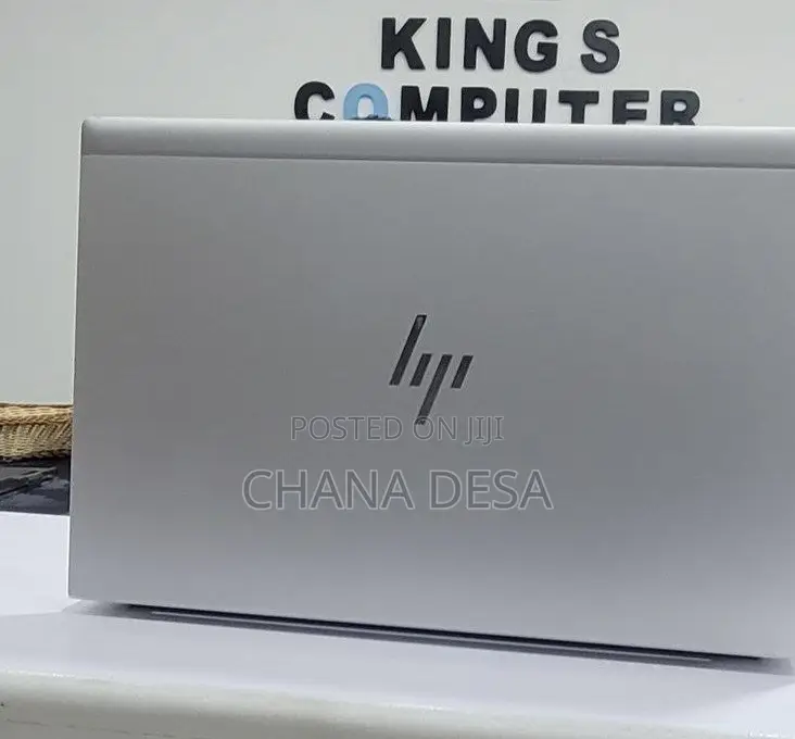 New Laptop HP 16GB Intel Core i5 SSD 512GB