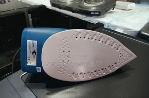 Comet Electric Steam Iron Caweya 2400-2800w