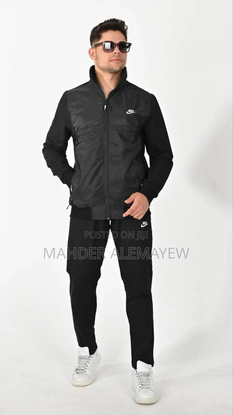 Nike Tracksuits Men