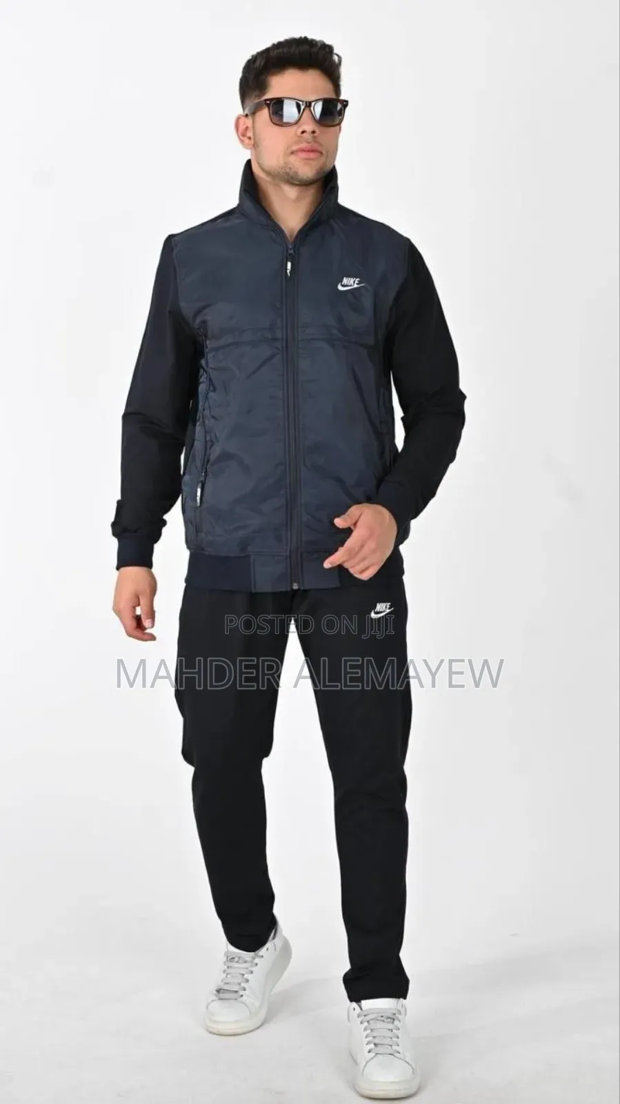 Nike Tracksuits Men