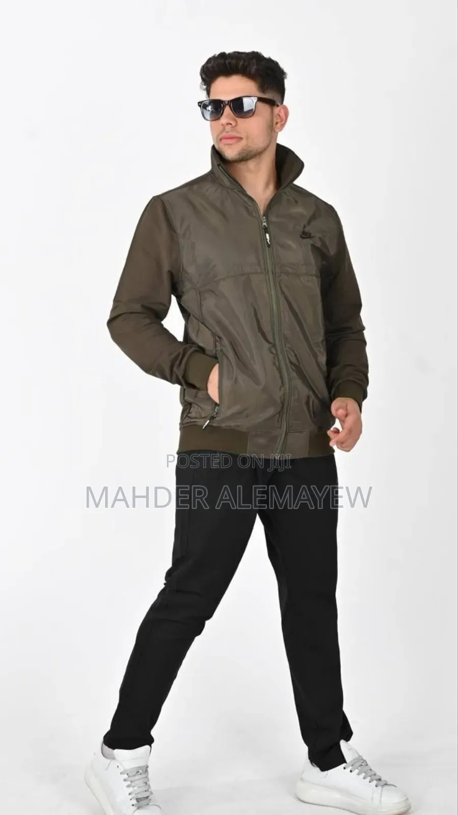 Nike Tracksuits Men