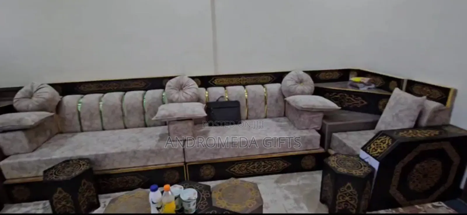 Arabian Majlis