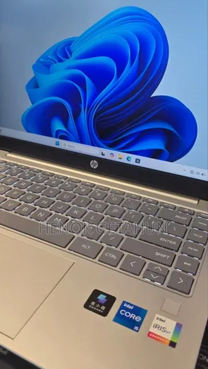 New Laptop HP Stream Notebook 16GB Intel Core i5 SSD 512GB