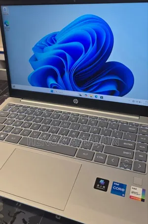 New Laptop HP Stream Notebook 16GB Intel Core i5 SSD 512GB