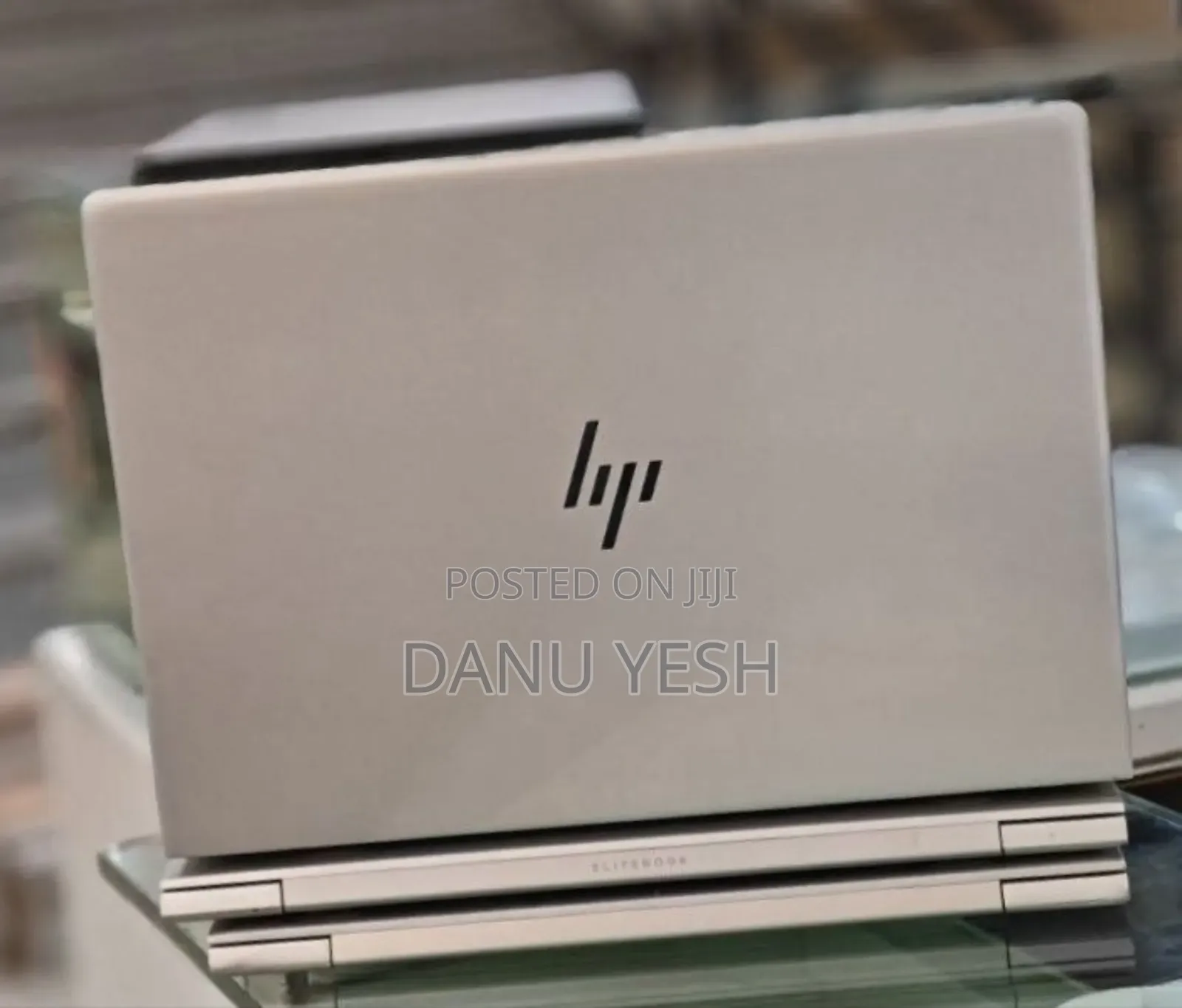 New Laptop HP EliteBook 830 G6 8GB Intel Core i5 SSD 256GB