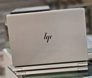 New Laptop HP EliteBook 830 G6 8GB Intel Core i5 SSD 256GB