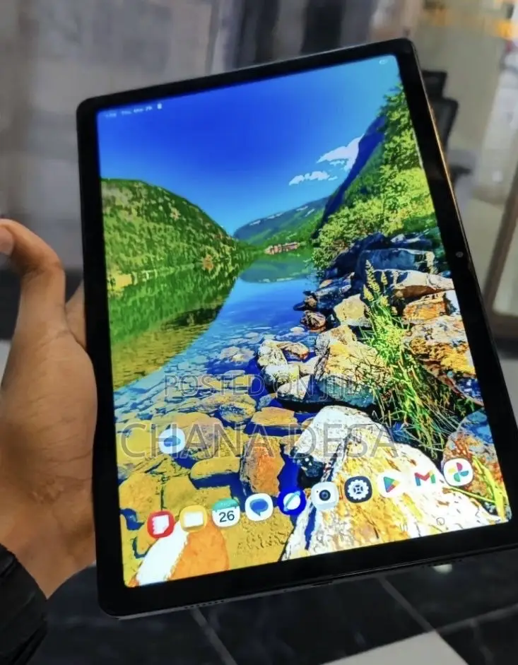 New Samsung Galaxy Tab A9+ 64 GB