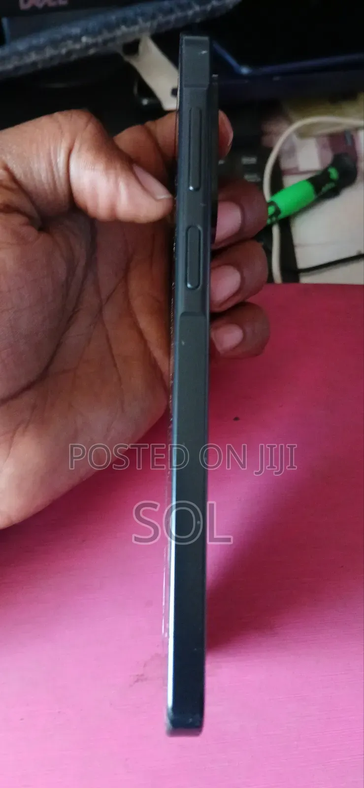 Samsung Galaxy A17 128 GB Gray