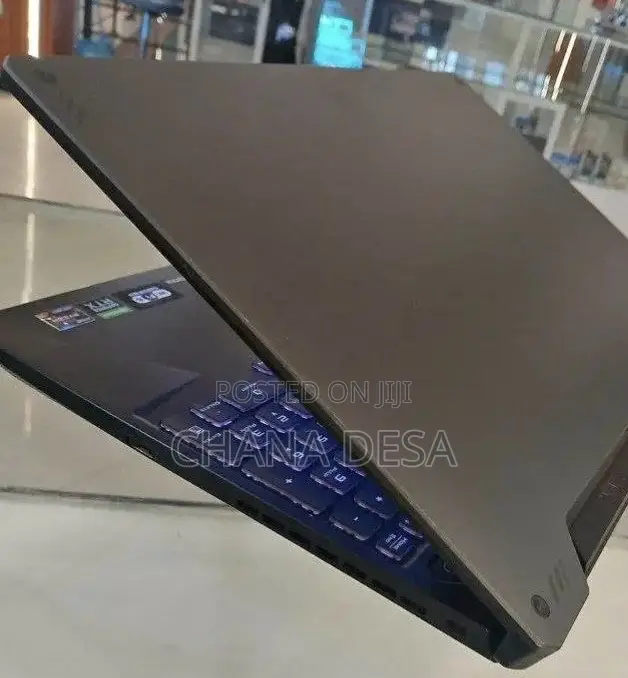 New Laptop Asus TUF Gaming A15 16GB Intel Core i7 SSD 512GB