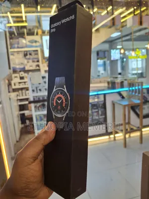 Samsung Galaxy Watch 5 Pro
