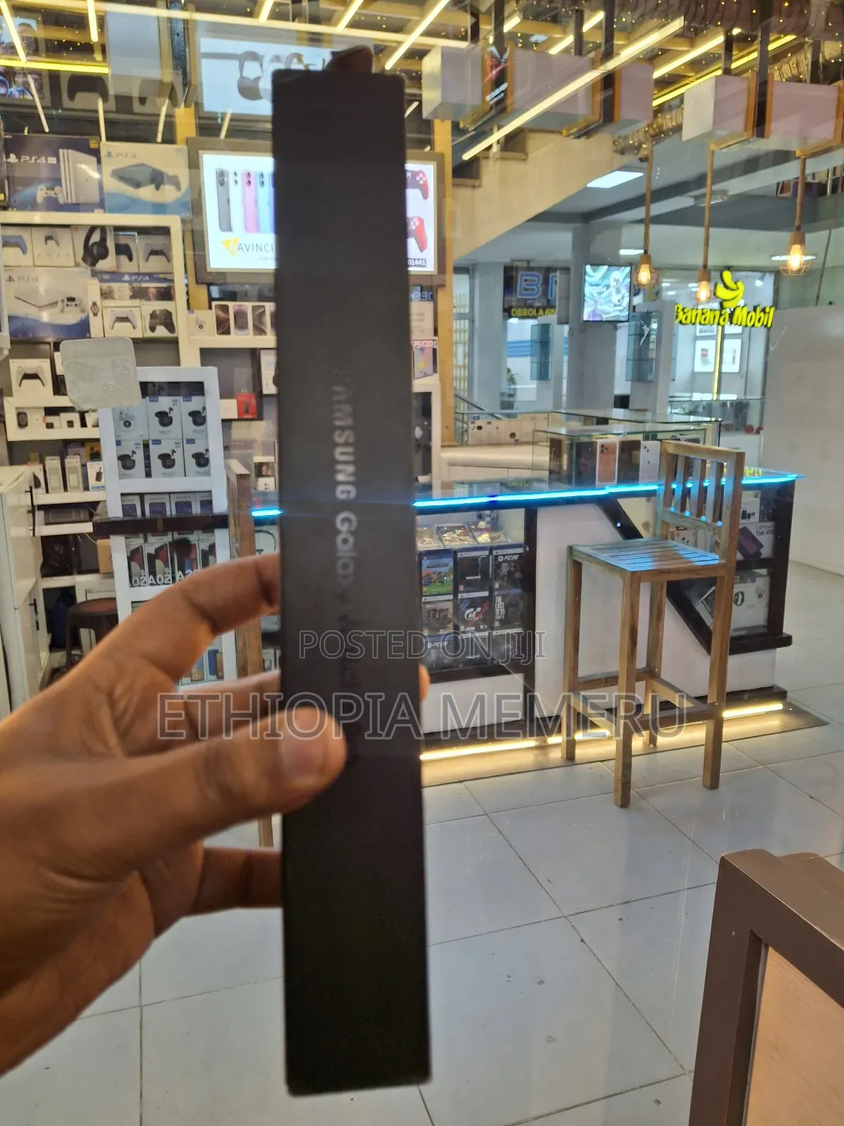 Samsung Galaxy Watch 5 Pro