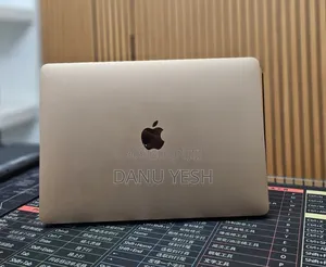 New Laptop Apple MacBook Air 2020 M1 8GB Apple M1 SSD 256GB