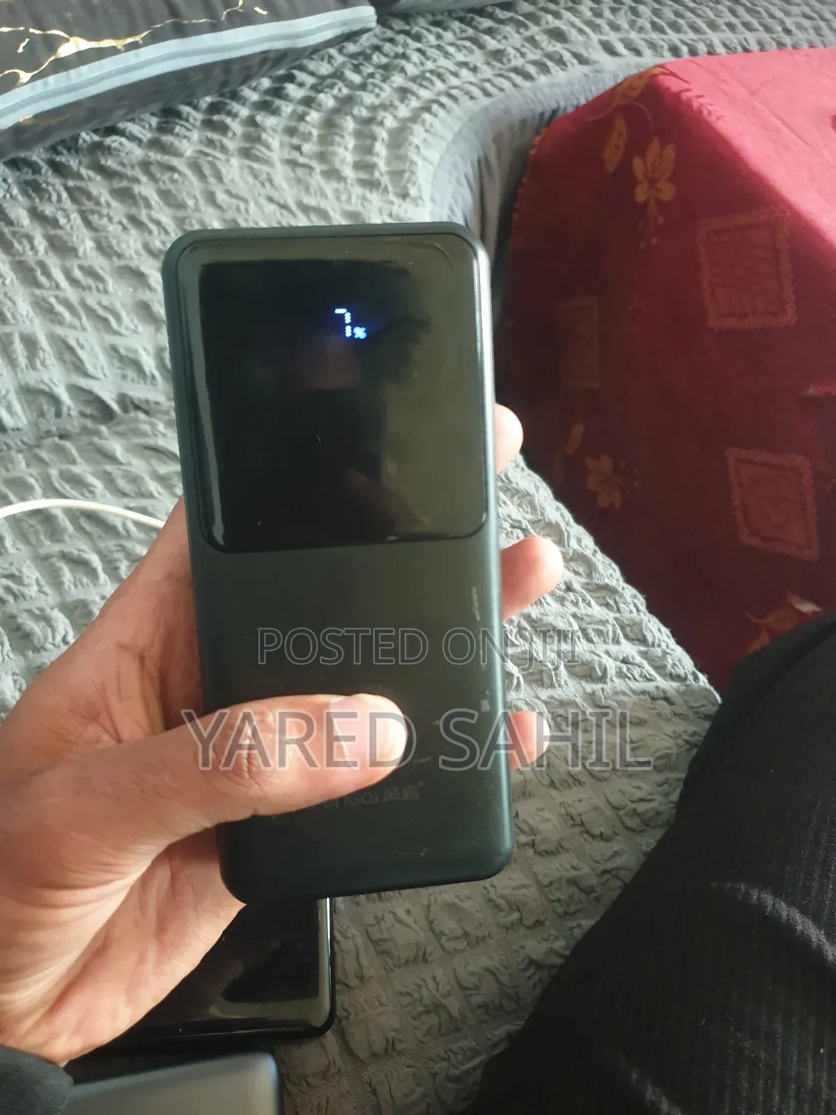 Power Bank