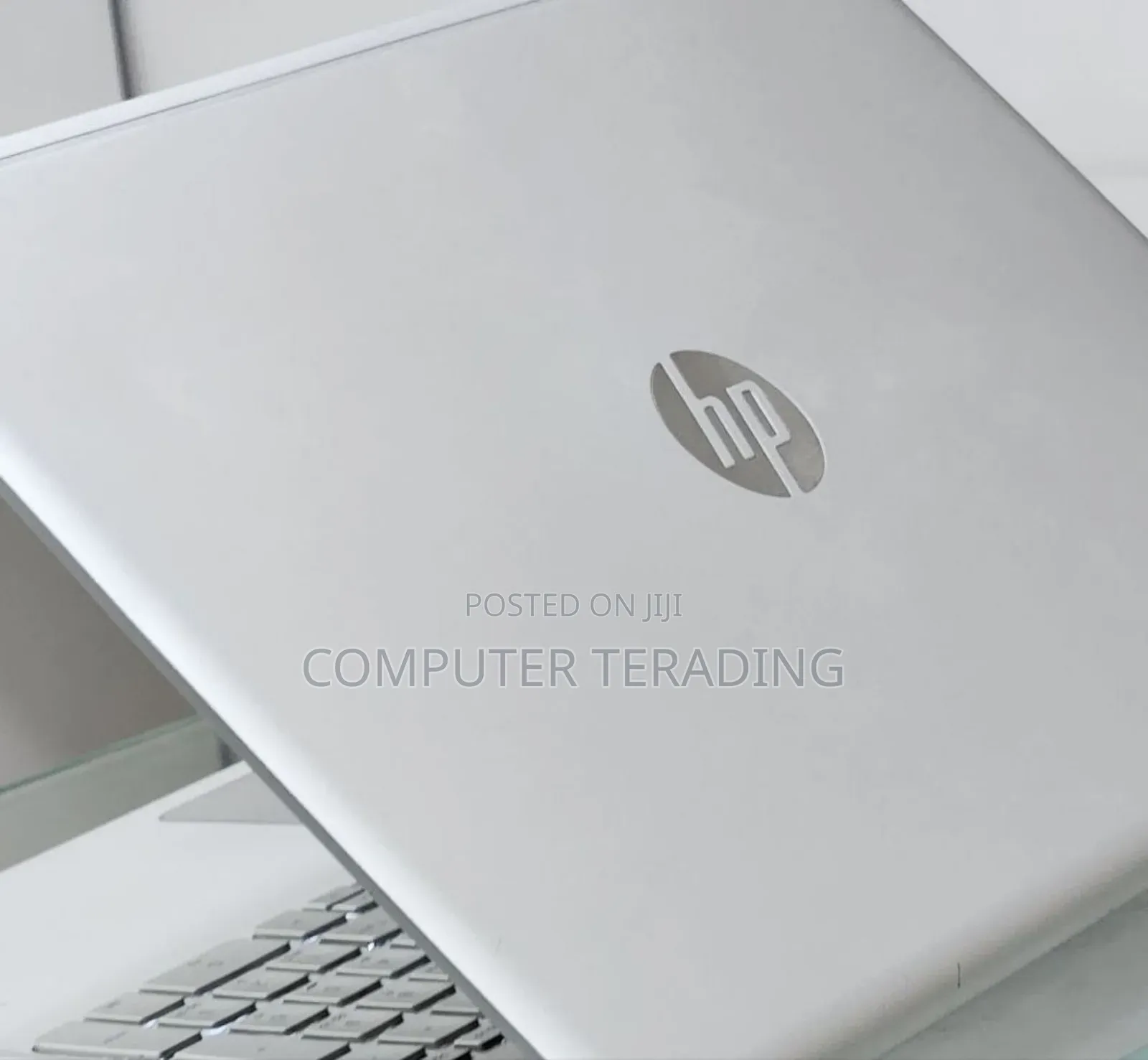 New Laptop HP Envy 15t 12GB Intel Core i5 SSD 128GB