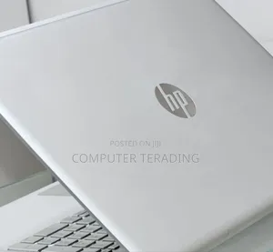 New Laptop HP Envy 15t 12GB Intel Core i5 SSD 128GB