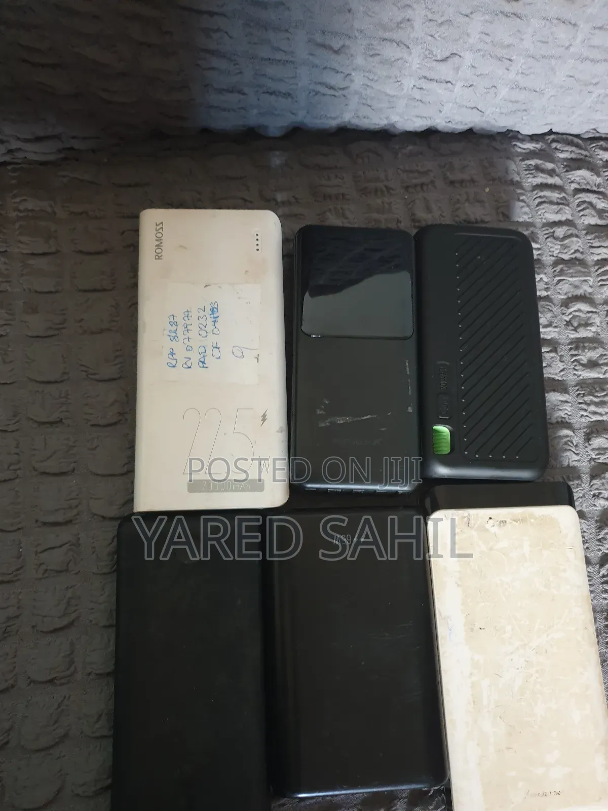 Power Bank