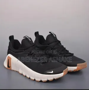 Nike Master Quality