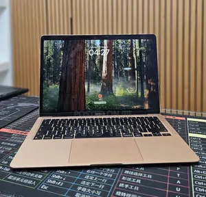 New Laptop Apple MacBook Air 2020 M1 8GB Apple M1 SSD 256GB