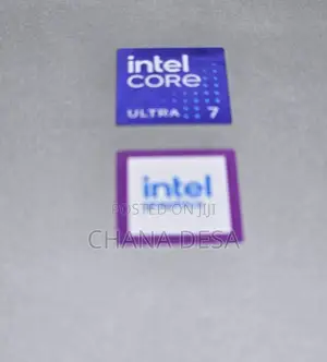 New Laptop HP 16GB Intel Core Ultra 7 SSD 512GB