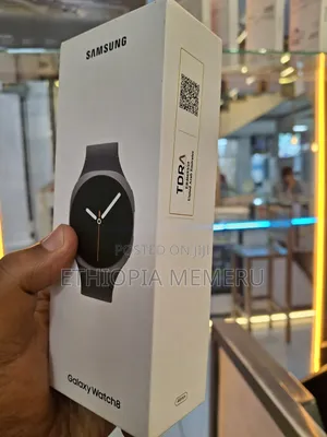Samsung Galaxy Watch 8
