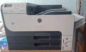 Hp Laserjet 700m712