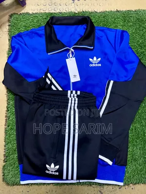 አዲዳስ ኦሪጅናል ሙሉ ቱታ