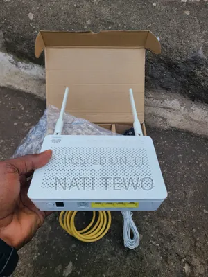 Huawei Router Gpon Fayber